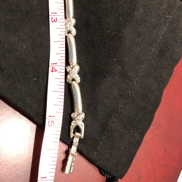 Necklace Costume jewelry - Picture 4 of 4